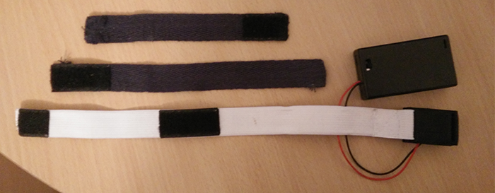 Image showing the majority of parts assembled